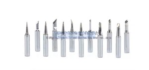 Mtk Sk I B C D highquality leadfree environmentally friendly soldering iron tip - Product Image 3