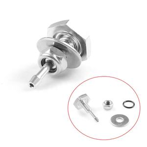 Nieuwe Boost Druk Quick Armatuur Kit Druk Bron Op Siliconen Slang Boost Slang Tepel Turbo Vacuum Gauge Fitting - Product Image 1