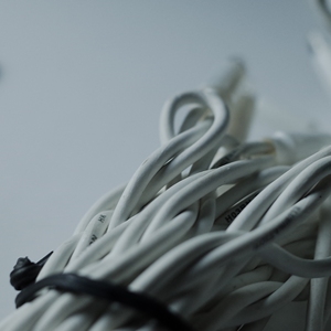 Trung Quốc bán buôn mini LED Cây giáng sinh chuỗi ánh sáng rõ ràng Twinkle sợi đốt cổ tích đèn đồng PVC điện áp thấp ngầm - Product Image 5