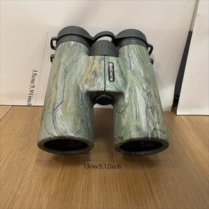 Suncore Binoculars 12x42 Camouflage Hunting High Definition Optics - Product Image 4