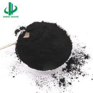 Activated Carbon Powder CE Approved Private Label Food Grade Natural Coconut Charcoal Teeth Whitening Activated Carbon Powder