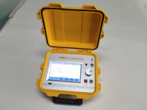 Wl50 + TDR xung Cáp lỗi pre-locator Thiết bị kiểm tra với độ chính xác cao phản xạ - Product Image 3