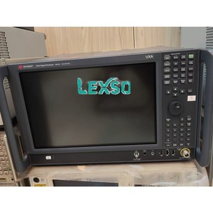 เครื่องวิเคราะห์ความถี่ Keysight N9040B 50G xgeqpt - Product Image 1