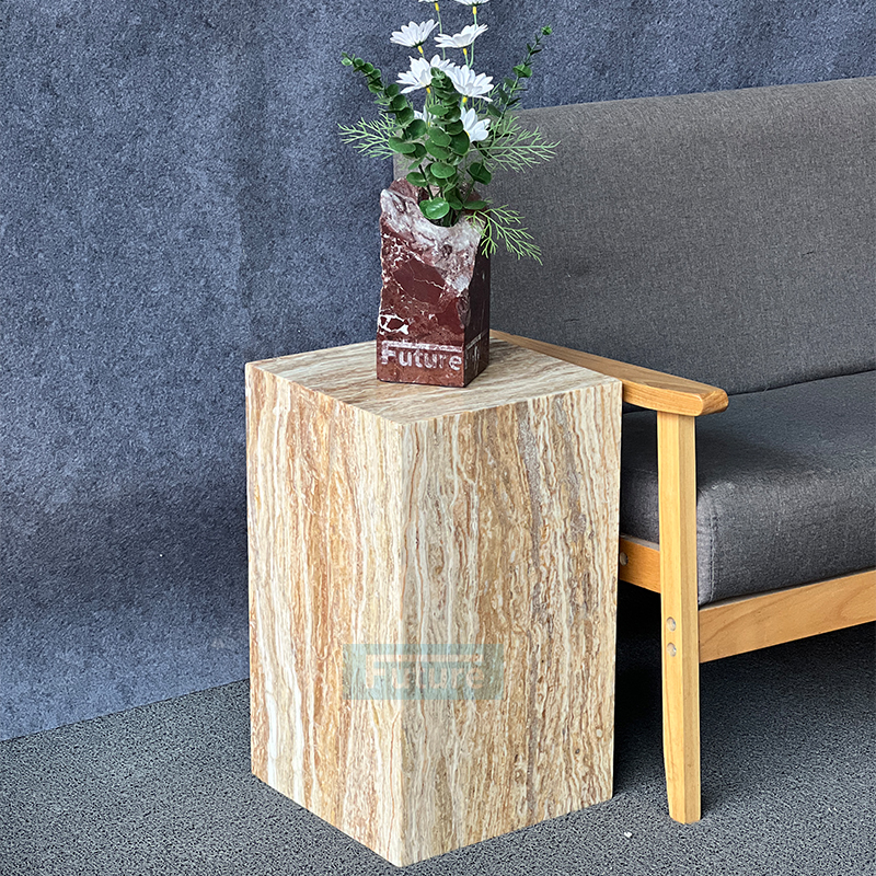 Onyx grain de bois