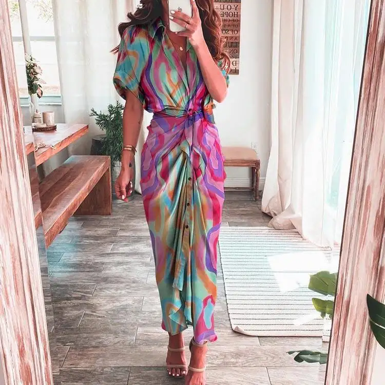 Simple style One piece Jumpsuit, women casual abstract striped body suit