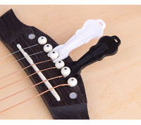 kabat Guitar Accessories Folk Guitar Stringer Pin Guitar String Change Gadget