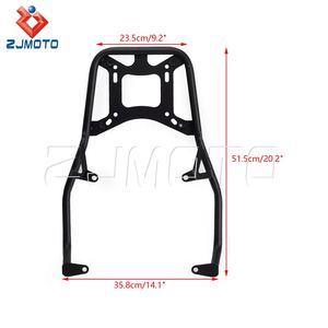 Top Case en Aluminium Boîte à Bagages Arrière pour <span class=keywords><strong>Harley</strong></span> <span class=keywords><strong>Davidson</strong></span> Pan America 1250S PA1250S - Product Image 6