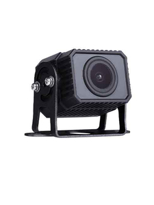 Enregistreur DVR embarqué pour camion et bus <span class=keywords><strong>de</strong></span> 10,36 pouces, moniteur, caméra latérale, 10,36 pouces, 5 canaux, alarme d'angle mort BSD - Product Image 4