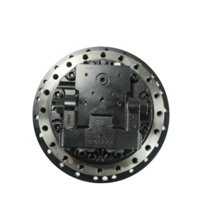 Rodillo Porta Cadena de Goma para Maquinaria de Construcción SK200 MG35, Marca GID, Origen Guangdong - Product Image 5