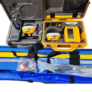 शक्तिशाली परिशुद्धता v500 प्रदर्शन स्टेकआउट 1408 चेनल्स ip68 वाटरप्रूफ और ihand55 नियंत्रक v300 हाय लक्ष्य - Product Image 4