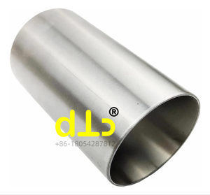 Chemises de cylindre et manchons de cylindre pour moteur Mazda Xb E2700, référence 0527-23-051, pour engins de construction - Product Image 1
