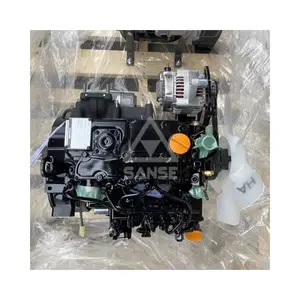 Nuovo originale 4 tnv98 4 tnv94 4 tnv88 3 tnv88 3 tnv84 3 tnv70 gruppo motore completo 3TNV70-SSYC 3 cilindri per Yanmar