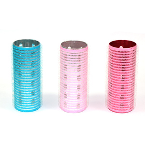 Mejor venta de productos en <span class=keywords><strong>ali</strong></span> baba de agarre de aluminio de curling mujeres rodillos del pelo - Product Image 1