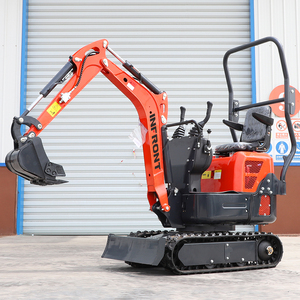 Tùy Chỉnh Giao Hàng Nhanh 1.6 Tấn Mới Miễn Phí Vận Chuyển Epa Mini Máy Xúc Euro 5 Mini <span class=keywords><strong>Bagger</strong></span> Giá Máy Xúc Digger Kubota Động Cơ - Product Image 6