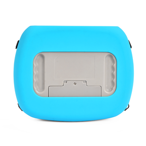 -BT20 Kablosuz Elektronik Yeraltı Su Kaçağı Tespit Cihazı Su Boru Hattı için LCD Dokunmatik Ekran 1 Yıl Garanti - Product Image 4