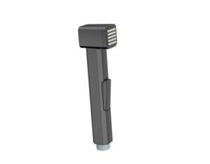 Квадратный Ручной Биде - Product Image 6