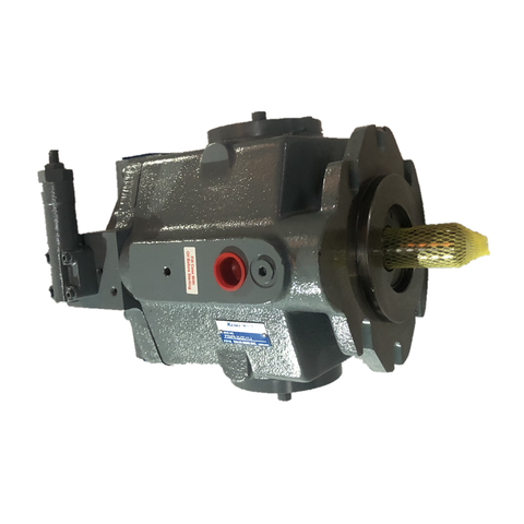 Keiki TOKIMEC P70 P70VFR P70VFR-22-CC-11-J Series Variable Displacement Piston Pumps