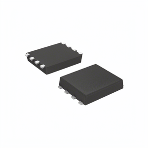 Manufacturer Channel S-85S1PD14-I8T1U Power Management (PMIC) Buy Electronics Components Online 8 SMD, Flat Leads - Product Image 1