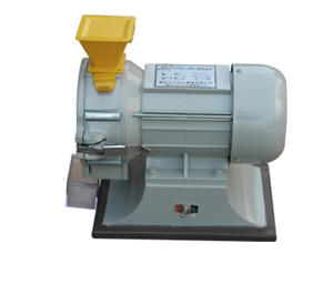 STFSJ-4 Hoog Rendement Bodemvermaler Laboratorium- en Veldgebruik voor Bodemmonsterverwerking en Partikelgrootteanalyse - Product Image 2