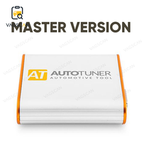 2026 AutoTuner ECU TCU Programlayıcı, OBD Bench Boot Modu ECU Klonlama Çip Tuning Aracı, Otomobil, Kamyon ve Motosikletler için