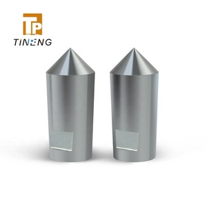 Dinamik koni penetrometre toprak DCP DPL DPM - Product Image 5