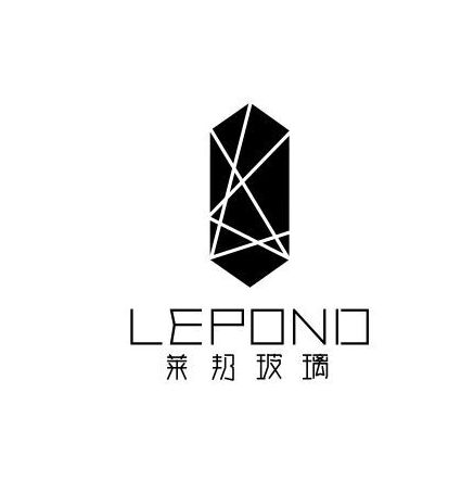 Guangzhou Lepond Glass Co., Ltd. logo