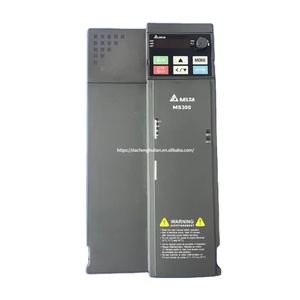 อินเวอร์เตอร์ปรับความถี่ Delta VFD-MS300 รุ่น VFD32AMS43AFSAA 20 แรงม้า 15 กิโลวัตต์ 460 โวลต์ 39.6 แอมป์ 3 เฟส HD - Product Image 1