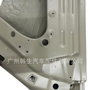 Pièce de rechange pour porte arrière gauche et droite Tesla Model 3 1081441 EC C 1081440 EC C - Product Image 1