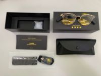 2022 nouvelles lunettes intelligentes sans fil Bluetooth 5.0 appel mains libres musique Audio Sport casque lunettes lunettes intelligentes