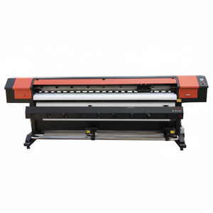 Traceur à solvant Ollin 3202 avec tête d'impression DX11 (Xp600) pour l'impression graphique professionnelle en milieu de bureau et scolaire - Product Image 1