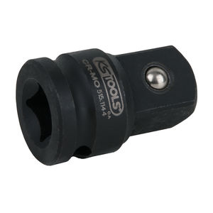 1/2 "-3/4" ตัวขับกระแทกกับเบ้าชุบโครเมี่ยมในเชิงลึกวัสดุ CR-V สำหรับการบำรุงรักษาและซ่อมแซมแบบ DIY OEM ปรับแต่งได้ - Product Image 1