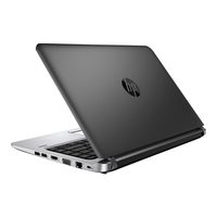 H-P 430 G3 95% New Business Laptop Intel Core I5-6th 8GB Ram 256GB SSD 512GB 1TB 13.3 Inch Windows-10 Pro