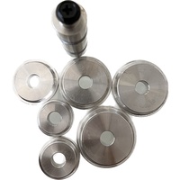 Kit d'installation et d'extraction de roulements industriel/DIY de haute qualité à prix abordable, outils métalliques amovibles OEM/ODM