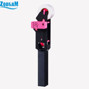 Zoobam अनुकूलन योग्य पर्यावरण के अनुकूल आधुनिक आयताकार प्लास्टिक स्मार्ट फ़िल्टर एक्वेरियम साल्टवाटर फिल्टर लिविंग रूम के लिए फ़िल्टर - Product Image 1