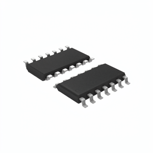 Components Electronic MC74VHCT50AM Logic Original 14 SOlC - Product Image 1