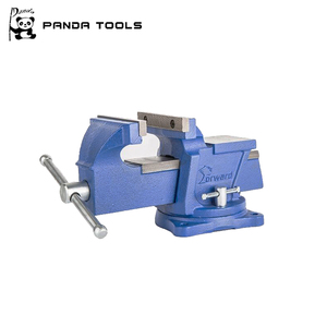 Nặng Xoay Băng Ghế Dự Bị Phó Chính Xác CNC Máy Phay - Product Image 6