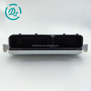 Contrôleur ECU d'excavatrice EexcavaStart 8981530572 8-98153057-2 pour SH200-6 CX210B 4HK1 4JJ1 6HK1 Garantie 1 an - Product Image 4