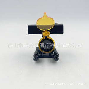 ไฟหนีบไร้สาย LED 3W/5W แสงสีขาวและสีเหลือง สำหรับการผ่าตัดทางทันตกรรมและศัลยกรรมช่องปาก - Product Image 6