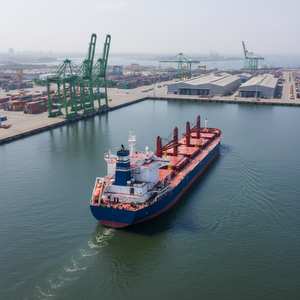 Buque de Carga a Granel, Producto 12800 DWT, Buque Portacargas, Buque de Carga Seca en Venta - Product Image 2