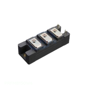 Manufacturer Channel Transistors Module PRFMB150W6 Buy Online Electronic Components - Product Image 1