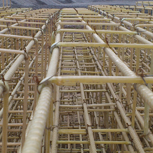 Chemlead tùy chỉnh chống ăn mòn sợi thủy tinh cốt thép góc l j u <span class=keywords><strong>frp</strong></span> cốt thép cuộn - Product Image 5