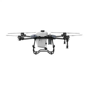 Dron Pulverizador Agrícola de 4 Ejes con Sistema Dual, Dron Grande para Huertos/Aspersor Portátil para Construcción - Product Image 3