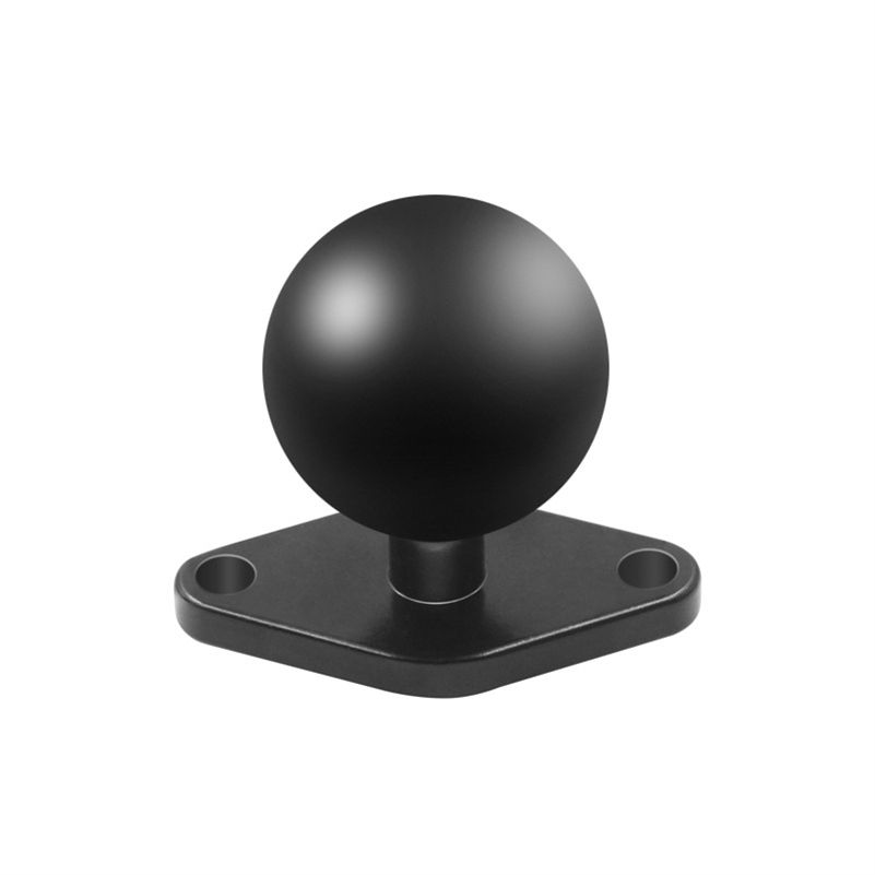 1.5 ''diamant base noir