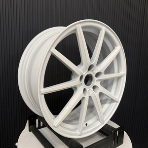 SY-09032 Jantes en alliage d'aluminium 1 pièce 15/16/17/18/19 pouces 4X100 5X112 5X100 5X114.3 5X120 pour voiture de tourisme - Product Image 3