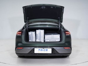 Starshine 8 130Km EM-i Version Premium Voiture Hybride Rechargeable à Haute Efficacité avec Recharge Rapide - Product Image 6