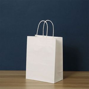 Bolsa de Envío de Papel con su Propio Logotipo, la Mejor Relación Calidad-Precio y sin Igual en Fiabilidad - Product Image 4