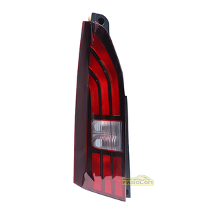 Fanale Posteriore Sinistro Senza Portalampada - 1 Porta per Peugeot <span class=keywords><strong>Rifter</strong></span> 2018-2024 - Product Image 3