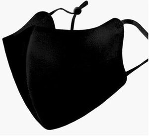 หน้ากากกีฬาแบบเต็มหน้ากันลมหน้ากากแฟชั่นใหม่ไม่มีรูระบายความร้อนใช้ได้ทั้งชายและหญิง - Product Image 3