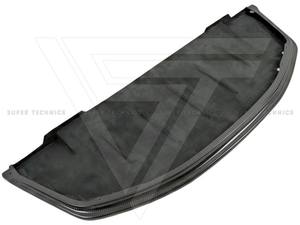 Labio delantero de fibra de carbono estilo Ab Flug para Nissan Skyline <span class=keywords><strong>R32</strong></span> <span class=keywords><strong>GTR</strong></span> 1989-1994 - Product Image 3