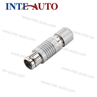 Câble électrique 2,5 mm pour connecteurs de câblage domestique Série F 0F 1F 1,5F 2F 3F, assemblage de câbles connecteurs 2 à 48 broches SS WSO